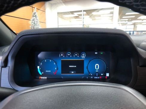 Used 2025 Ford F150 XLT w/ Equipment Group 302A MID image 14