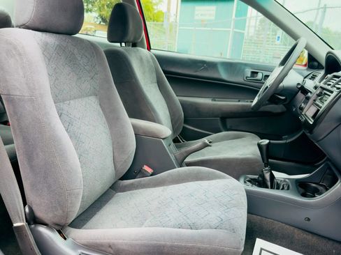 Used 1999 Honda Civic EX image 9