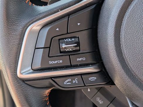 Used 2023 Subaru Crosstrek 2.0i Premium image 25