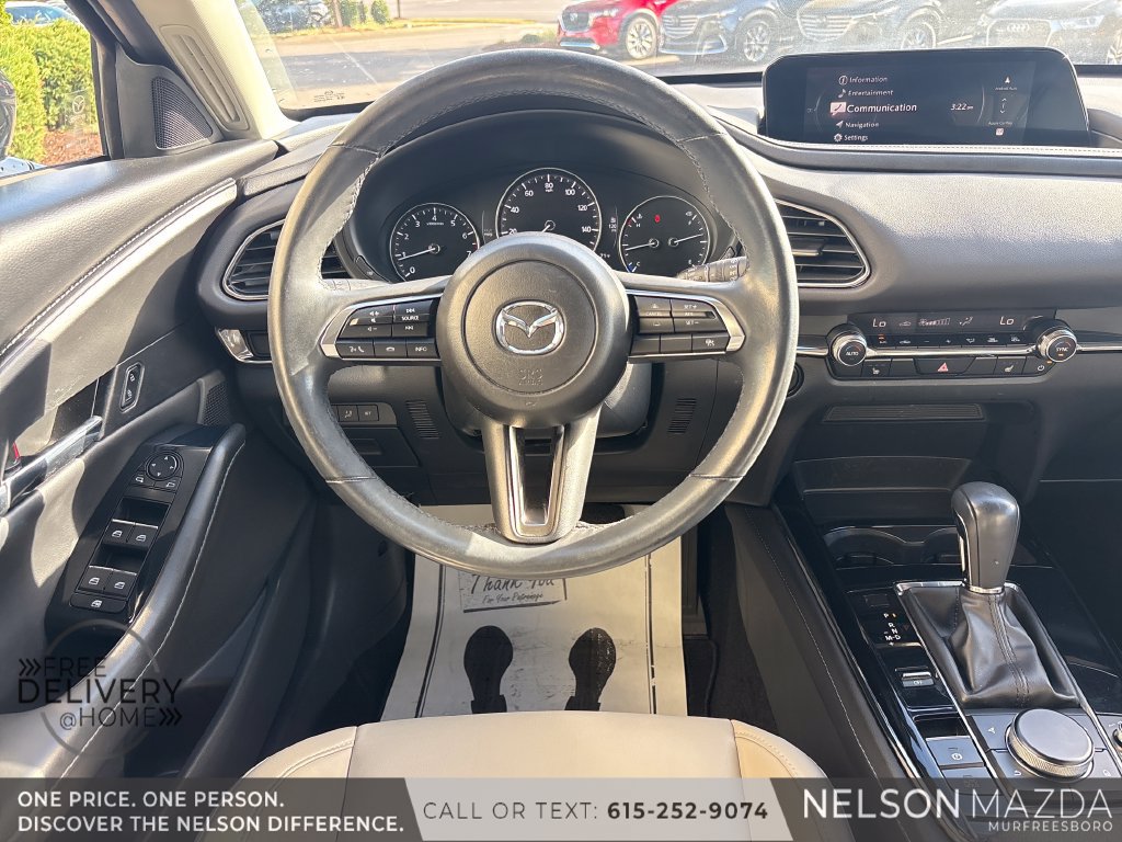 Certified 2024 MAZDA CX-30 AWD 2.5 S w/ Preferred Package image 24
