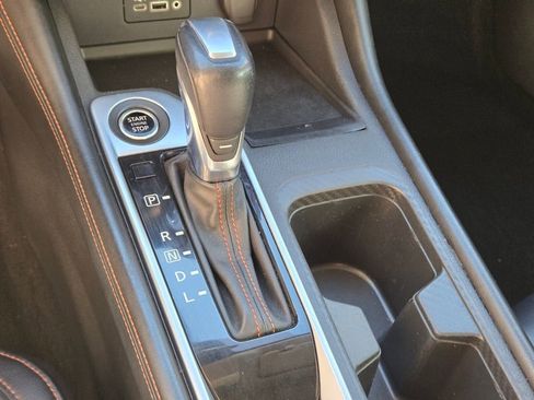 Used 2023 Nissan Sentra SR w/ SR Premium Package FWD image 28