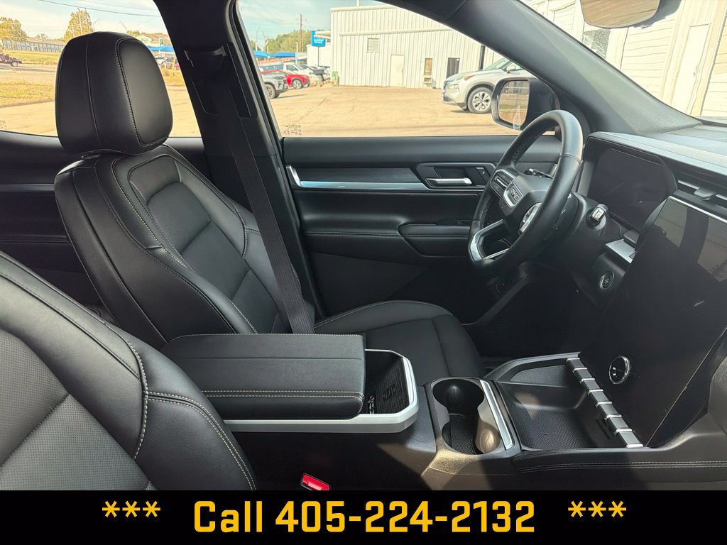 Used 2026 GMC Terrain Elevation w/ Elevation Premium Package AWD/4WD image 8