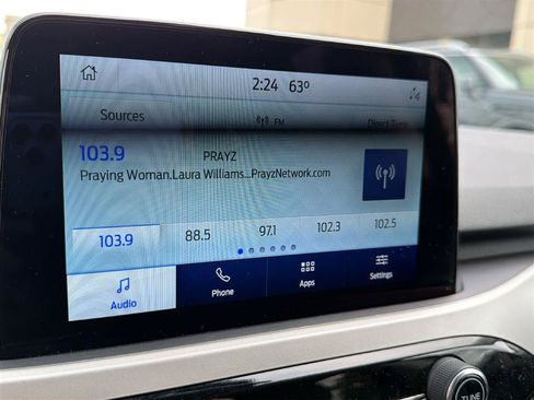 Used 2022 Ford Escape SE AWD/4WD image 10