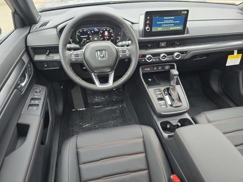 New 2026 Honda CR-V Sport-L image 25