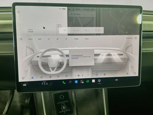 Used 2026 Tesla Model Y 2WD image 22