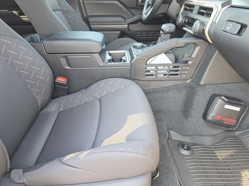 New 2026 Toyota Tacoma SR5 AWD/4WD image 12