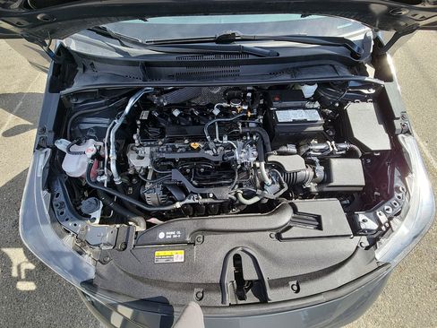 Used 2023 Toyota Corolla LE image 17