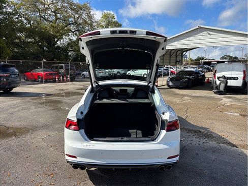 Used 2018 Audi S5 Premium Plus image 50