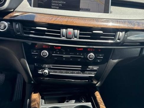 Used 2016 BMW X5 xDrive35i AWD/4WD image 13