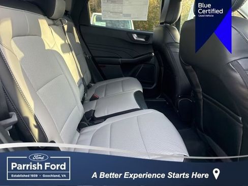 New 2026 Ford Escape SE image 22