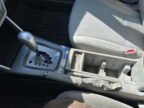 Used 2011 Subaru Forester 2.5X w/ Popular Equipment Group 1A AWD/4WD image 37