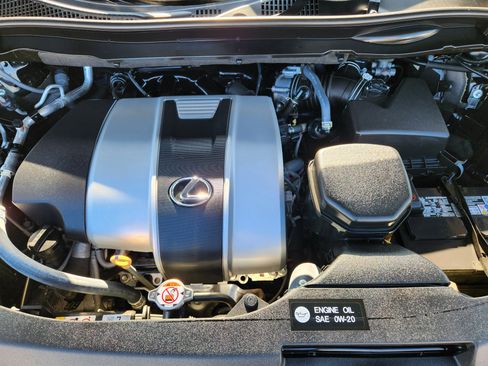 Certified 2022 Lexus RX 350 Premium image 42