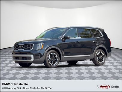 Used 2025 Kia Telluride S