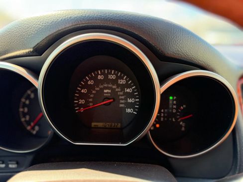 Used 2002 Lexus SC 430 Convertible image 44