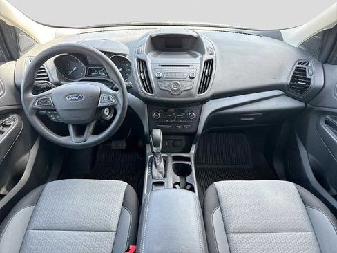 Certified 2018 Ford Escape SE AWD/4WD image 14