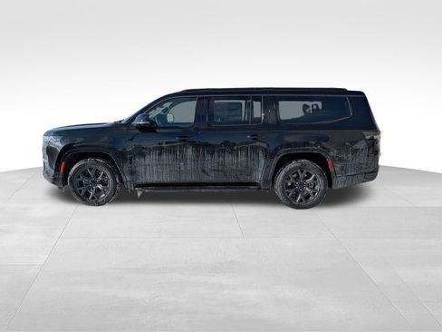 New 2026 Jeep Grand Wagoneer L Limited AWD/4WD image 3