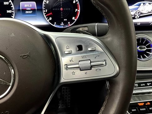 Used 2020 Mercedes-Benz CLS 450 4MATIC image 22