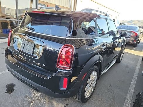 Used 2022 MINI Cooper Countryman ALL4 AWD/4WD image 5