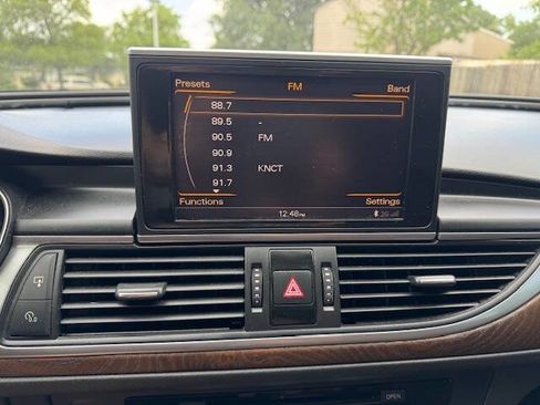 Used 2013 Audi A6 2.0T Premium Plus image 54