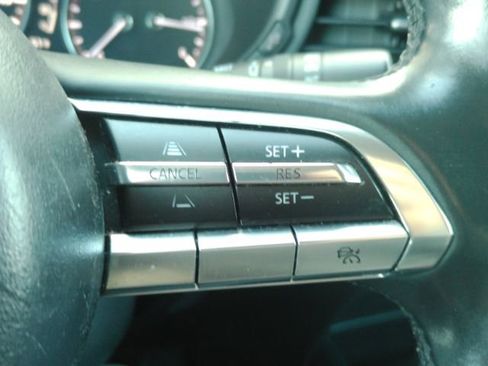 Used 2020 MAZDA CX-30 AWD w/ Premium Package image 35