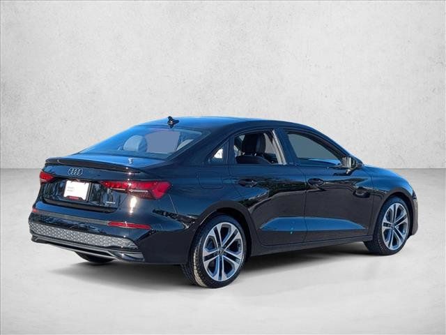 New 2026 Audi A3 2.0T Premium AWD/4WD image 2