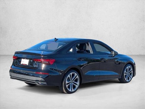 New 2026 Audi A3 2.0T Premium Plus AWD/4WD image 2