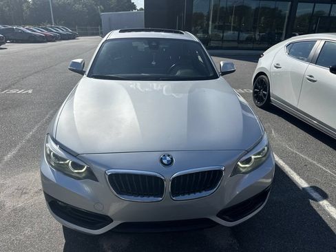 Used 2018 BMW 230i Coupe RWD image 2