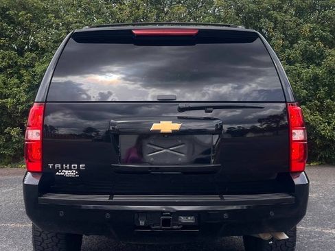 Used 2013 Chevrolet Tahoe LS w/ Convenience Package RWD image 5