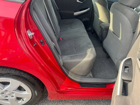 Used 2011 Toyota Prius Two FWD image 21