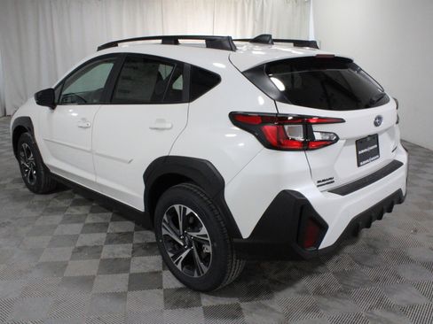 New 2026 Subaru Crosstrek 2.0i Premium AWD/4WD image 28