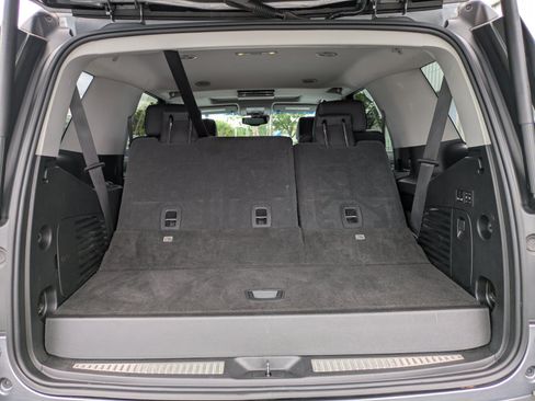 Used 2020 Chevrolet Tahoe LT AWD/4WD image 10