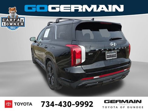 Used 2024 Hyundai Palisade XRT image 10
