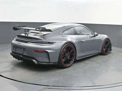 Certified 2026 Porsche 911 GT3 RWD image 7