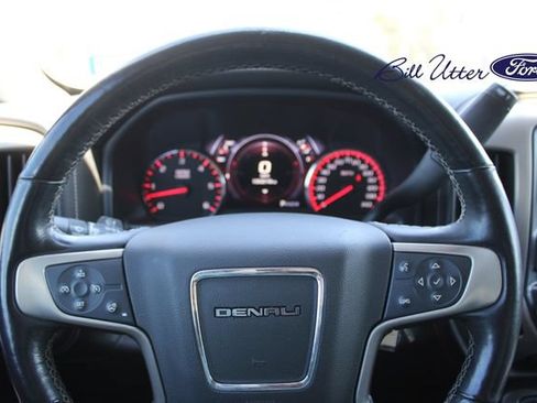 Used 2014 GMC Sierra 1500 Denali AWD/4WD image 10