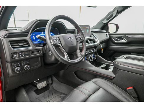 Used 2024 Chevrolet Tahoe RST w/ Luxury Package image 35