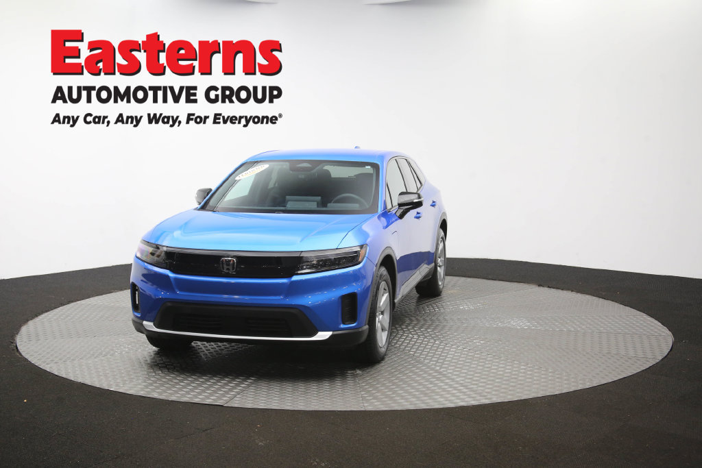 Used 2024 Honda Prologue EX image 51