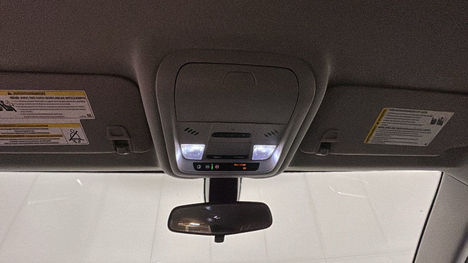 Used 2019 Chevrolet Equinox LT FWD image 31