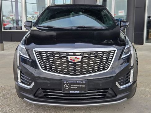 Used 2023 Cadillac XT5 Premium Luxury image 41