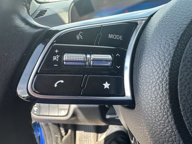 Used 2025 Kia Seltos X-Line AWD/4WD image 19