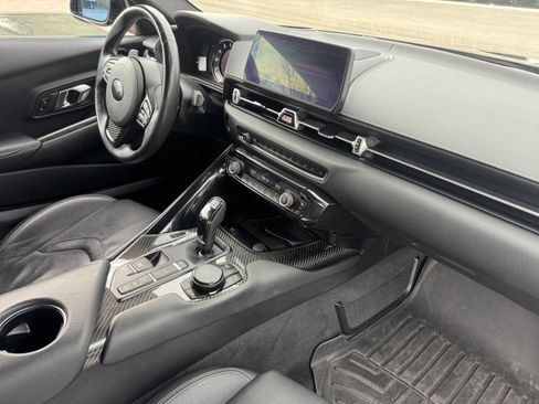 Used 2020 Toyota Supra image 16