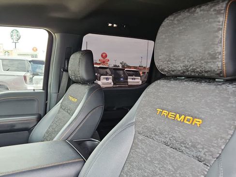 Used 2025 Ford F150 Tremor AWD/4WD image 15