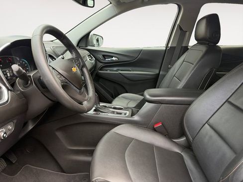 Used 2018 Chevrolet Equinox Premier AWD/4WD image 9