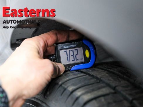 Used 2019 Lexus NX 300 FWD image 29