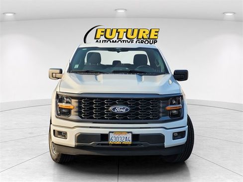 Used 2024 Ford F150 STX image 5