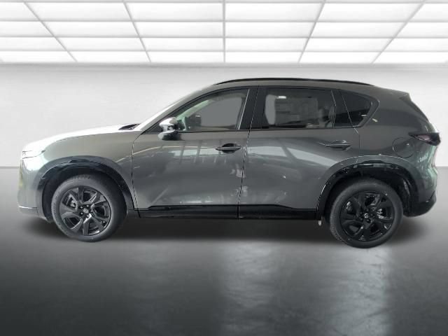 Used 2026 MAZDA CX-5 2.5 S w/ Premium Plus Package AWD/4WD image 30
