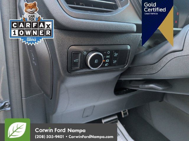 Used 2023 Ford Escape ST-Line Select w/ Tech Pack #2 AWD/4WD image 15