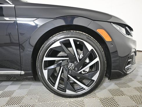 Used 2023 Volkswagen Arteon SEL Premium image 11