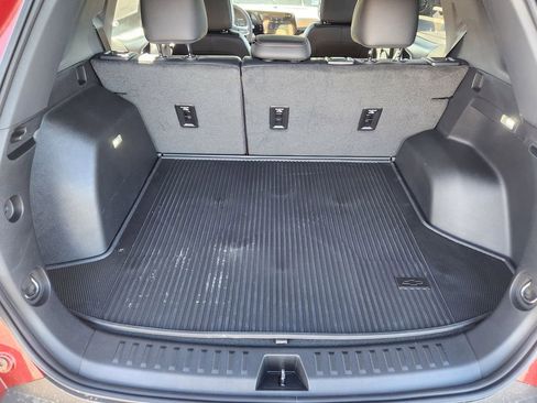 New 2026 Chevrolet Equinox ACTIV w/ Convenience Package III FWD image 6