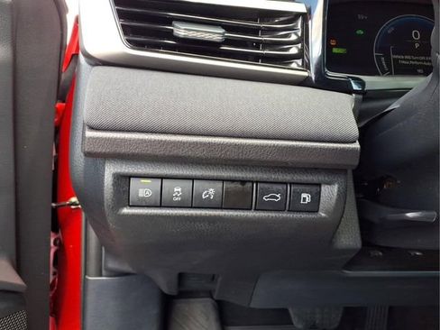 Certified 2025 Toyota Camry LE FWD image 18