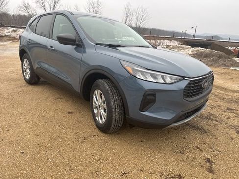 New 2026 Ford Escape Active w/ Active Premium Tech Pack image 7